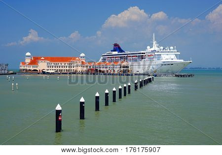 Pinang Island, Malaysia, Asia