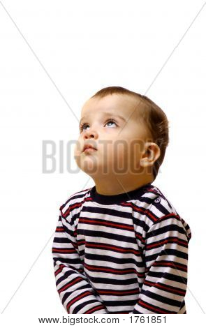 Little Boy cercando