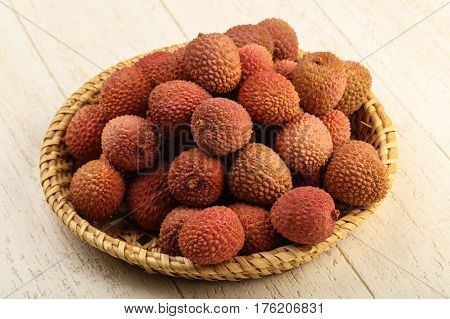 Lychee