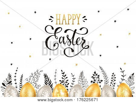 Easter Greeting Card