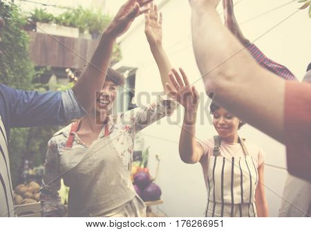 Community Support Together Social Group