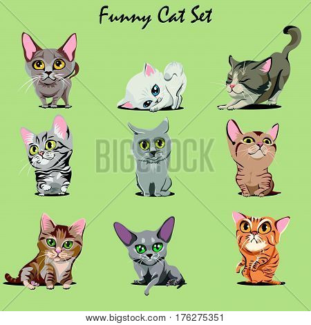 Funnycats3.eps