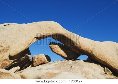 Arck Rock