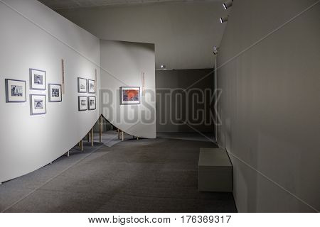 Editorial Photo- Exhibition Of Achievements Of National Economy