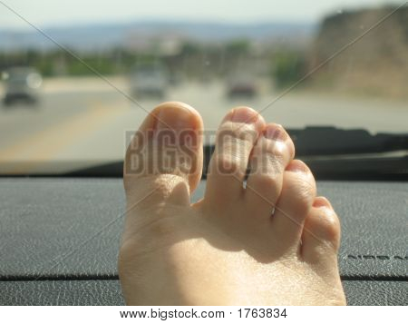 Piede
