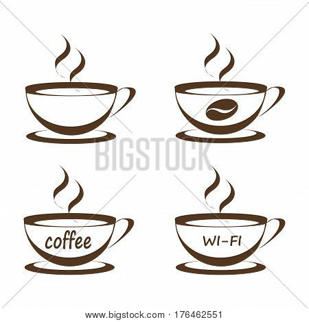 Coffee Cup Vector