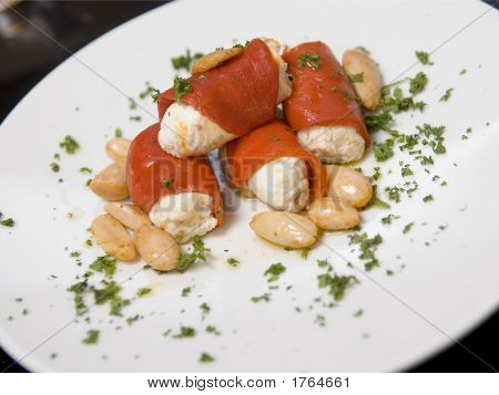 Tapas Starters