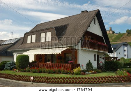 Casa In un villaggio