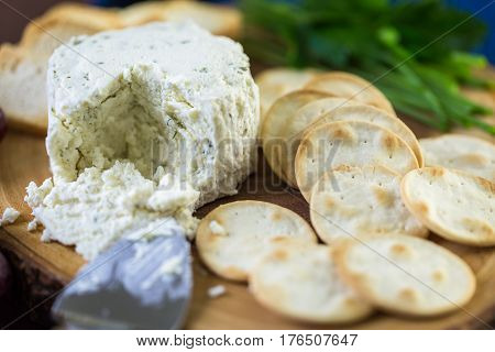 Soft Cheese