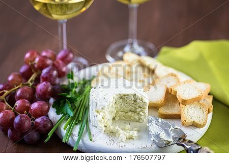 Soft Cheese