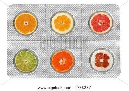Vitamin C