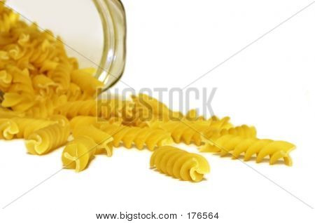 Макароны