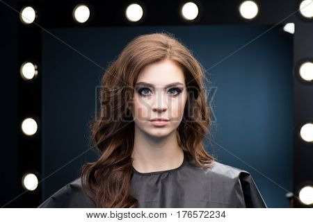 Gorgeous Young Woman