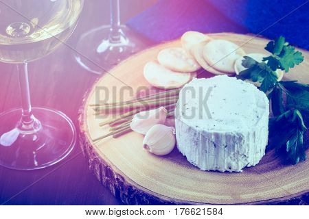 Soft Cheese