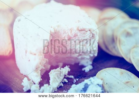 Soft Cheese