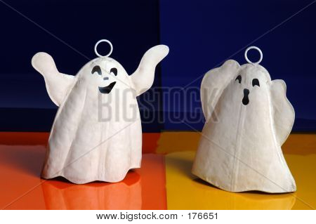 Two Ghosts