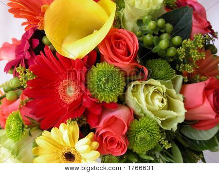 Bouquet estate