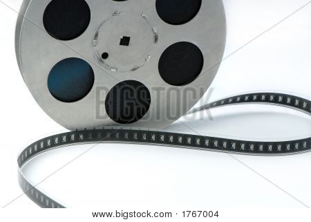 Cívky filmu