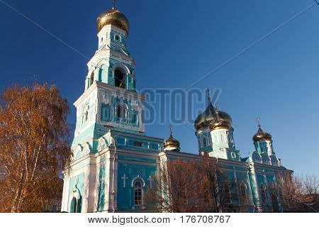 Eastern Orthodox Church