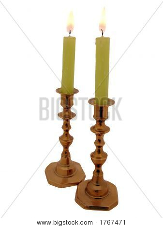 Candelabras