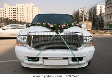 Limousine