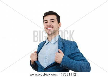 Proud Of Yourself