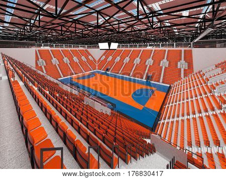 Beautiful Sports Arena Image & Photo (Free Trial) | Bigstock