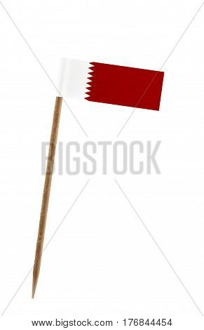 Flag Of Quatar