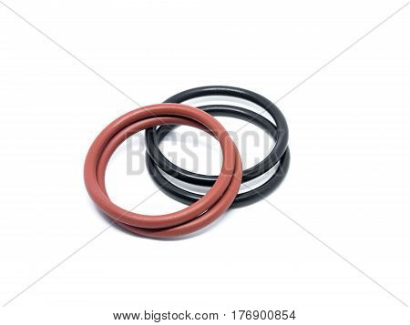 Assorted O Rings Industrial Use.