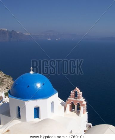 Santorini Oia 01