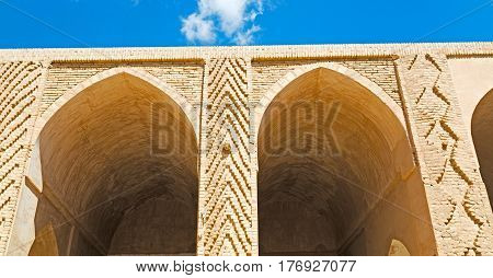 In Iran The  Antique    House