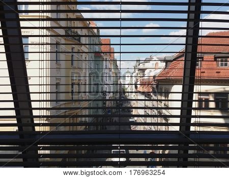 Brno City Centre