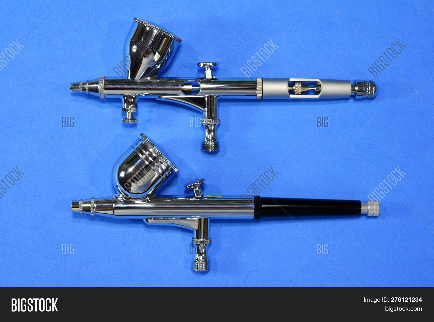 Airbrush Tip Detail. Image & Photo (Free Trial) Bigstock