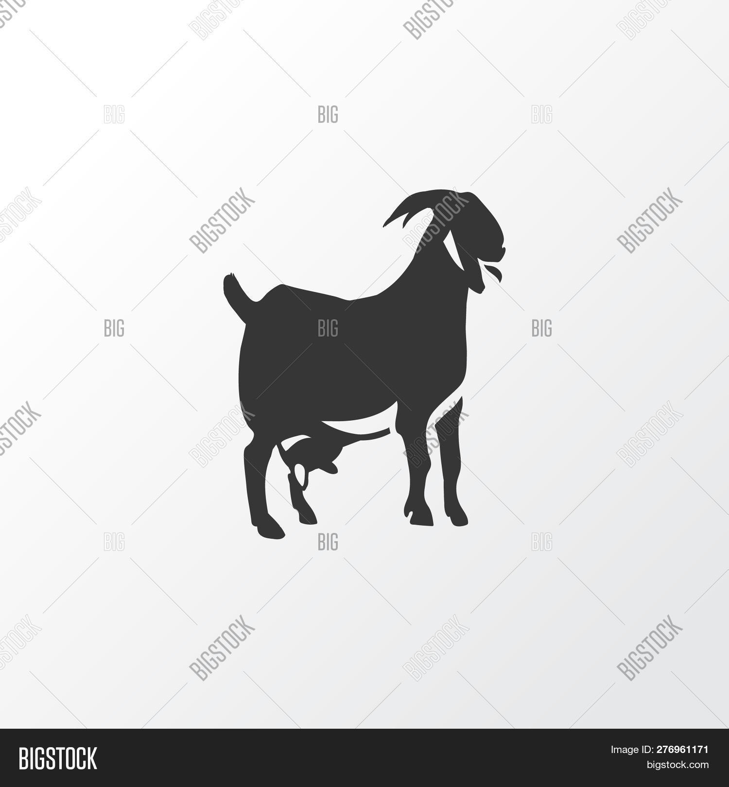 Meaning Of Goat Symbol at Saundra Edwards blog