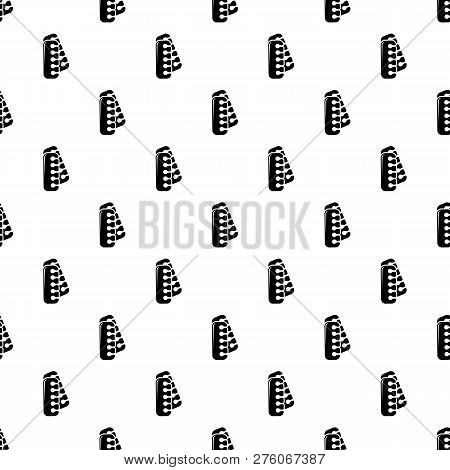 Nail Foot Tool Separator Pattern Seamless Repeating For Any Web Design