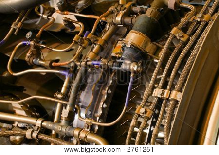 Motor