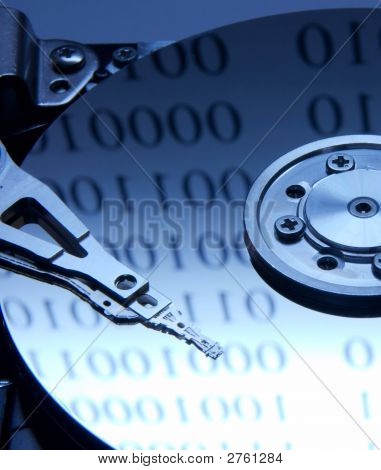 Harddisk