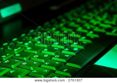 Tangentbord