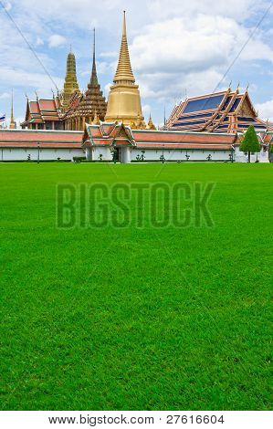 Wat Phra Kaew