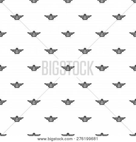 Squadron Pattern Seamless Repeat Geometric For Any Web Design