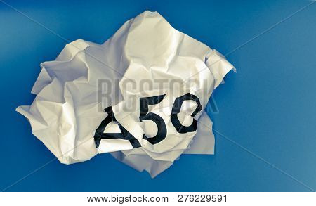 Revoke A50 (article 50) And Remain In The Eu