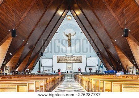 Catedral Metropolitana De Londrina