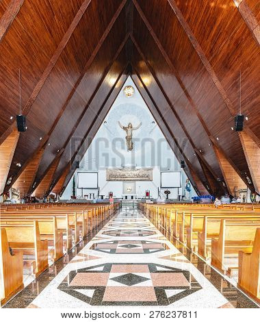 Catedral Metropolitana De Londrina