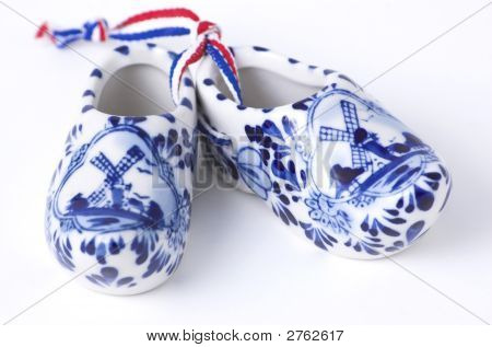 Clogs
