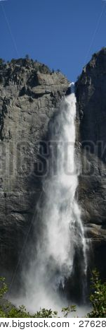 Yosemite Falls