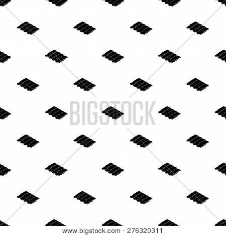 Metal Tile Pattern Seamless Repeating For Any Web Design