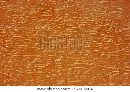 Tipico portoghese sandcolored intonaci