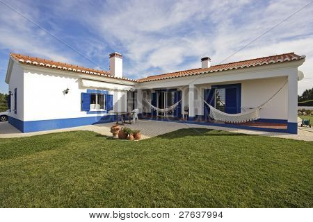 Bellissimo casolare in Algarve in Portogallo