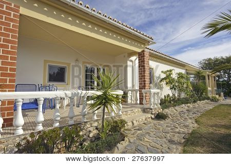 Bellissimo casolare in Algarve in Portogallo