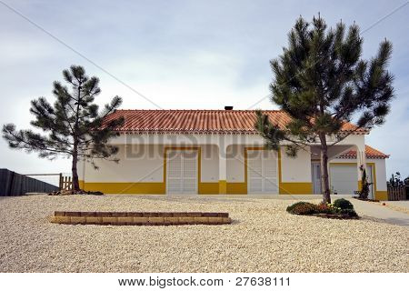 Casolare di campagna nell'Algarve in Portogallo